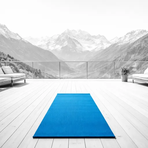 Bolivia's Dry Season Wellness: Altitude Retreats for Peak Travel Season