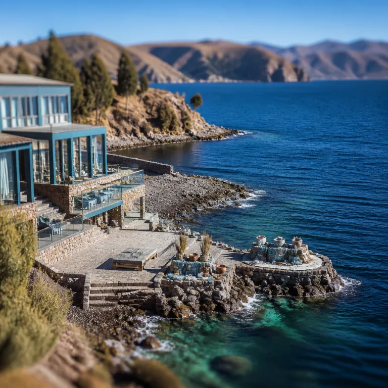Aymara New Year in Bolivia: How Luxury Hotels Mark the Winter Solstice