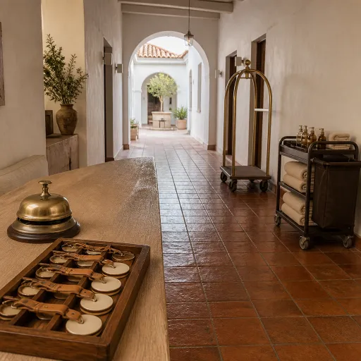 Sucre Hotels: Where to Stay in Bolivia's White City