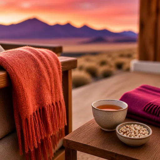 Arriving at 3,600 Meters: The Luxury Traveler's Altitude Playbook