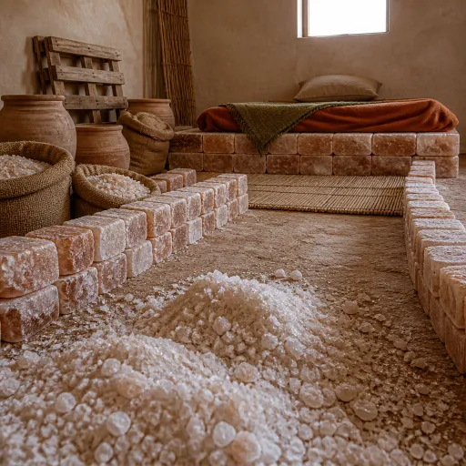 Palacio de Sal: What Sleeping in a Salt Hotel Actually Feels Like