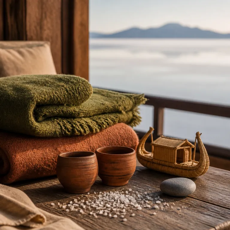 Bolivia Honeymoon: Uyuni, Lake Titicaca and the Most Romantic Stays