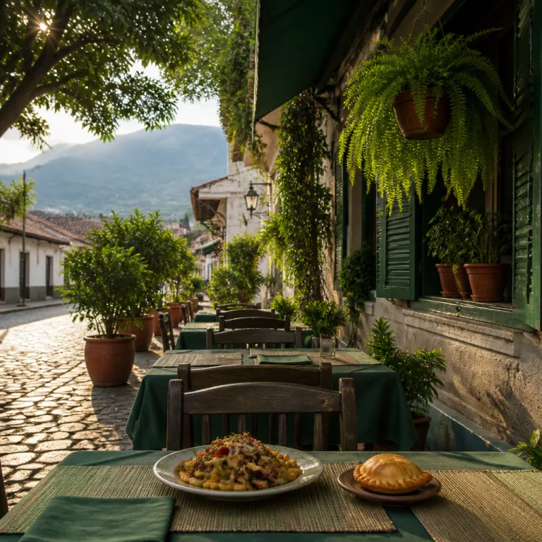 Cochabamba's Restaurant Scene: Where Bolivia's Culinary Heart Beats