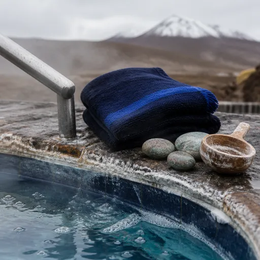 Thermal Springs and Altitude Baths: Bolivia's Hidden Wellness Circuit