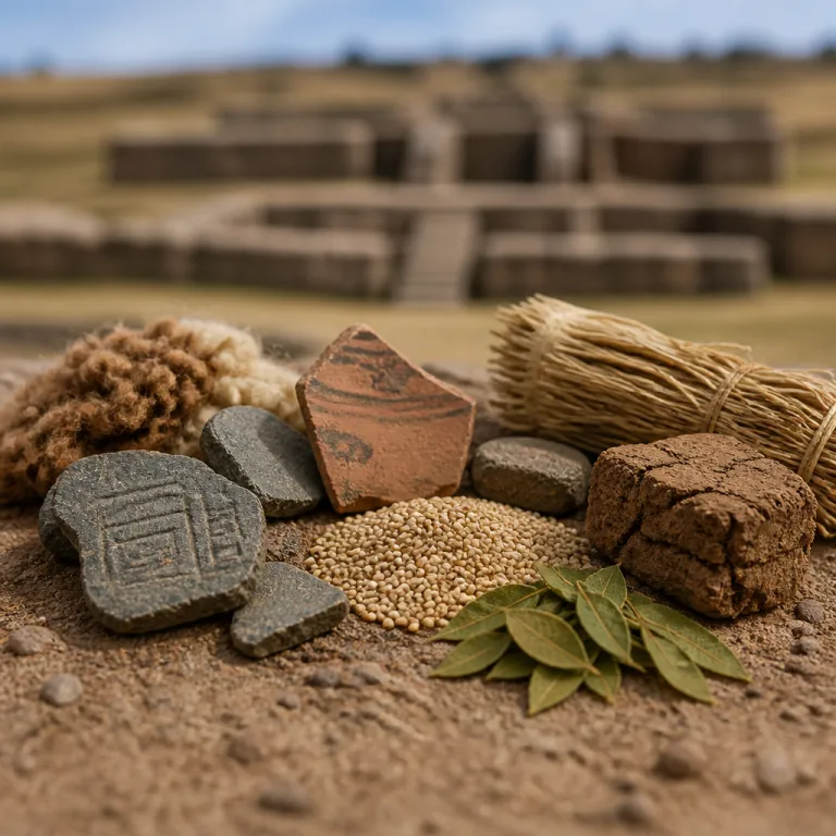 Tiwanaku: Visiting Bolivia's Pre-Inca Ruins in Comfort