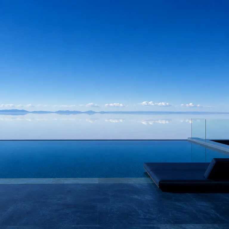 Choosing the best time to visit Bolivia for luxury stays and iconic landscapes