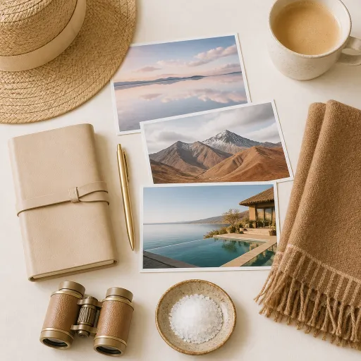 Choosing the best time to go to Bolivia for luxury stays and iconic landscapes