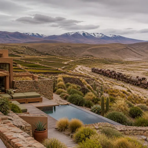Choosing the best time of year to visit Bolivia for luxury stays and iconic journeys