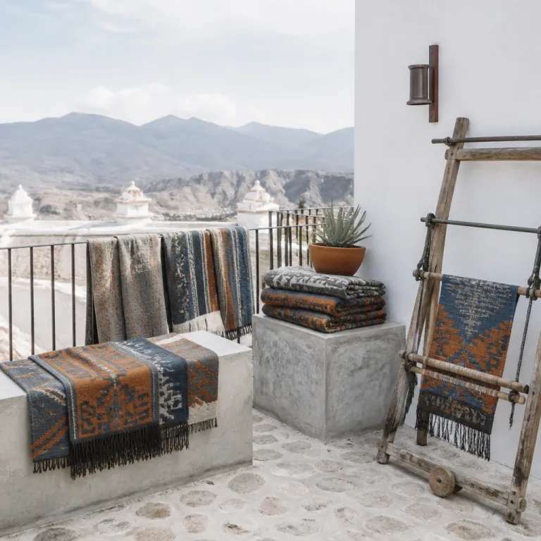 Weaving at 4,000 Meters: Luxury Textile Tours in Tarabuco and Sucre