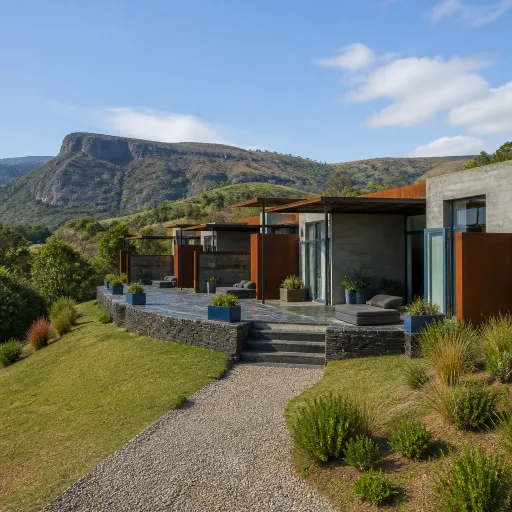Samaipata: refined stays and hidden luxury in Bolivia’s eastern Andes