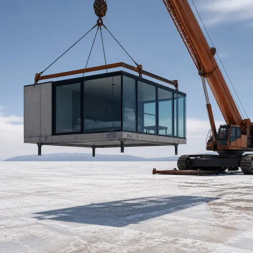 Luxury stays at the Bolivia salt fields: where to sleep above the sky of Uyuni
