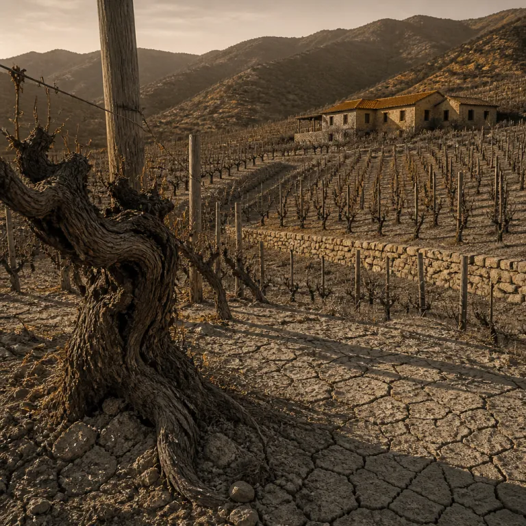 Tarija Wine Country: Bolivia's Highest Vineyards and Where to Stay