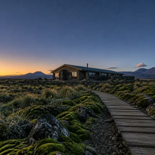 Night on the Altiplano: Stargazing and Dark-Sky Stays in Bolivia