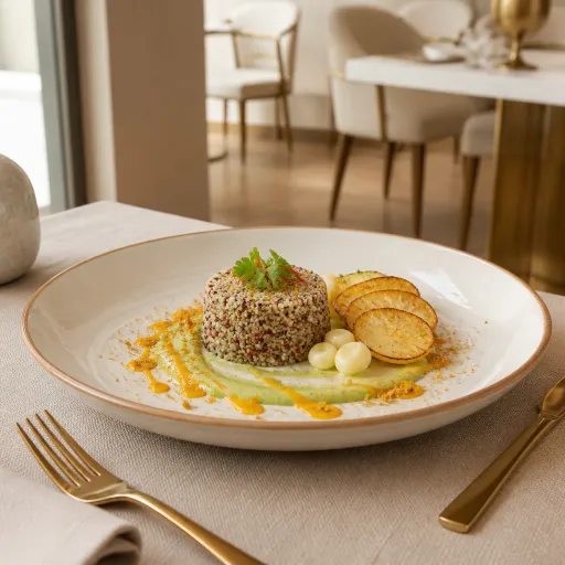 Phayawi: Traditional Bolivian Cuisine Earns Global Fine-Dining Status